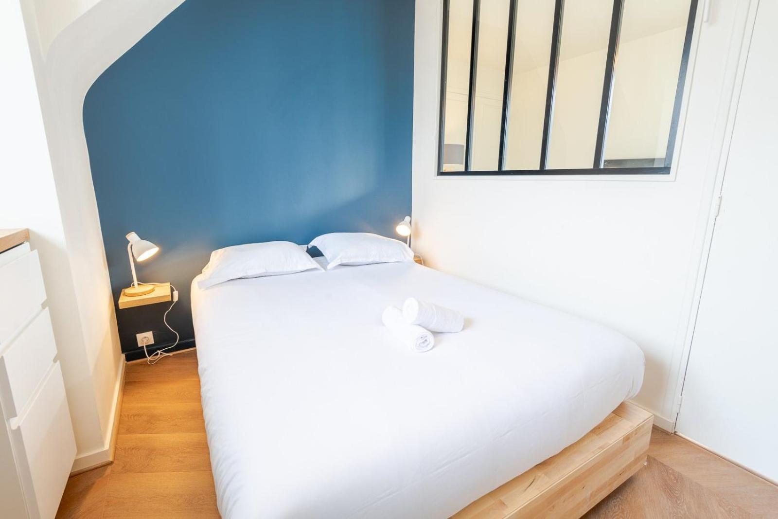 Le Cozy-Tours - Charmant Appart En Centre-Ville Екстериор снимка